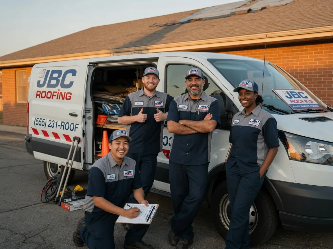 Roof Replacement company in Cross Plains, WI