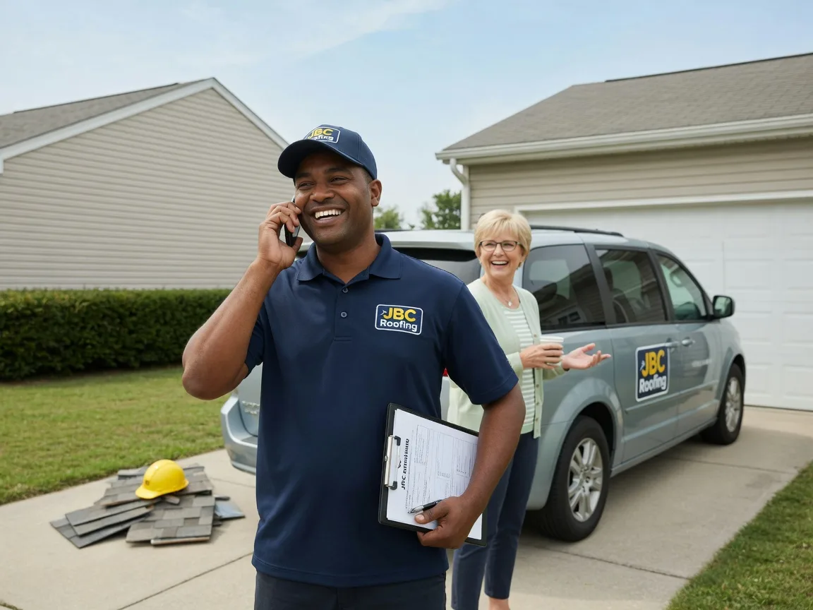 Roof Replacement Cross Plains, WI FAQs